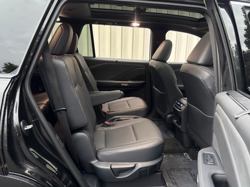 Used 2024 Lexus TX 350 AWD w/ Captains Chair Package image 43