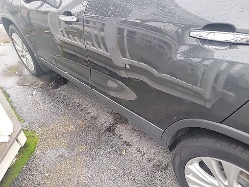 Used 2018 Chevrolet Trax Premier w/ LPO, Protection Package image 16