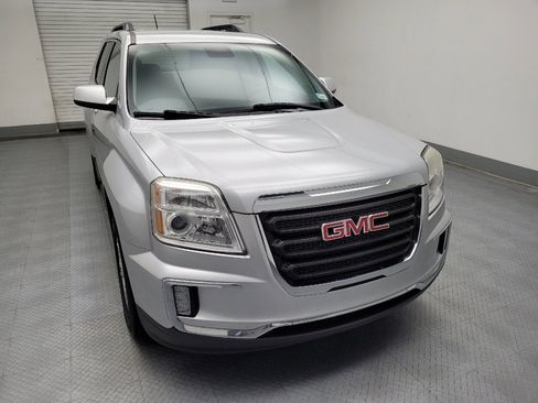 Used 2017 GMC Terrain SLE w/ Convenience Package image 14