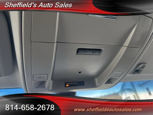 Used 2017 Chevrolet Tahoe LS image 34