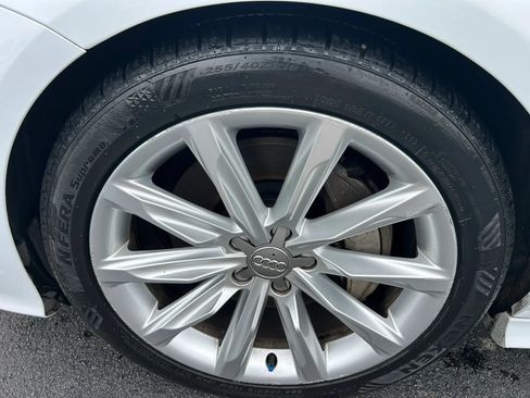 Used 2014 Audi A7 3.0T Prestige w/ Prestige Package AWD/4WD image 32