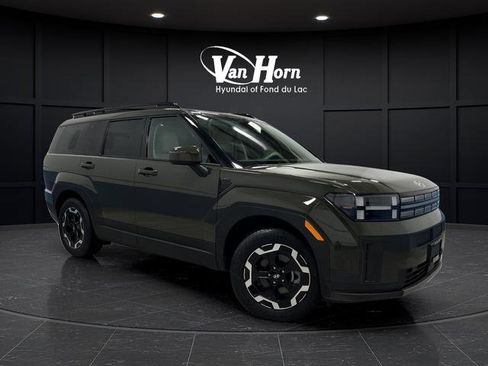 Used 2025 Hyundai Santa Fe SEL image 38