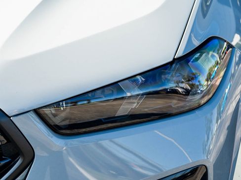 Used 2024 BMW X6 M Competition w/ Executive Package image 26