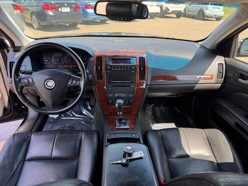 Used 2006 Cadillac STS w/ Preferred Equipment Group AWD/4WD image 29