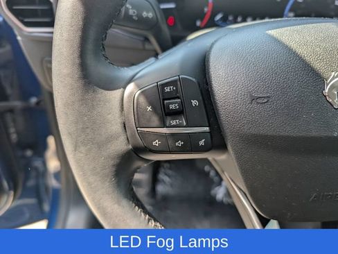 Used 2024 Ford Bronco Sport Big Bend w/ Convenience Package AWD/4WD image 13