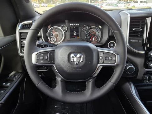 New 2026 RAM 1500 Big Horn image 21