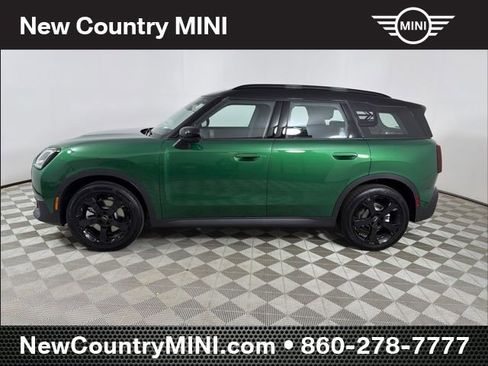 New 2026 MINI Cooper Countryman S image 4