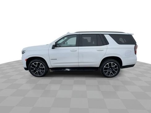 Certified 2021 Chevrolet Tahoe RST w/ Luxury Package image 6