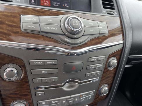 Used 2019 Nissan Armada SL w/ Premium Package image 17