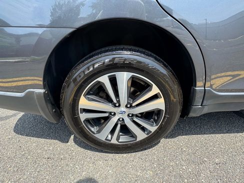 Used 2019 Subaru Outback 2.5i Limited image 40