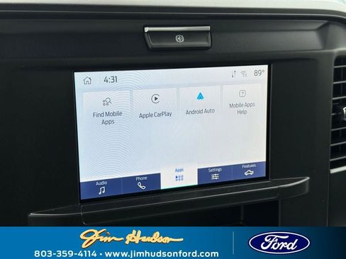 New 2025 Ford F550 2WD Regular Cab Super Duty image 22