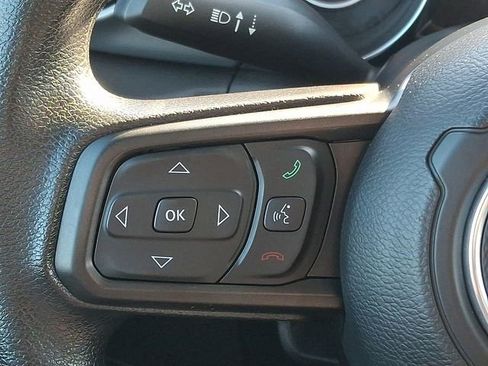 Used 2023 Jeep Wrangler Unlimited Sport image 22