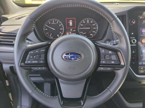 Used 2026 Subaru Forester Premium AWD/4WD image 29