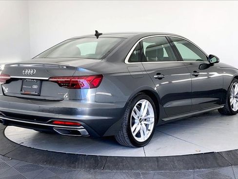 Certified 2023 Audi A4 2.0T Premium Plus w/ Premium Plus Package image 13