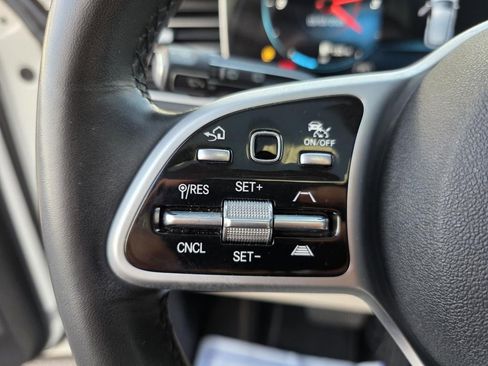 Used 2021 Mercedes-Benz GLE 450 GLE 450 image 17