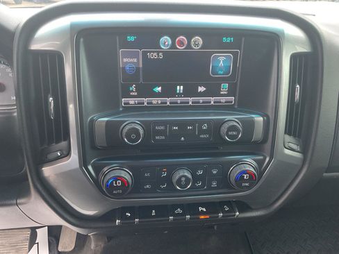 Used 2014 Chevrolet Silverado 1500 LT w/ All Star Edition image 14