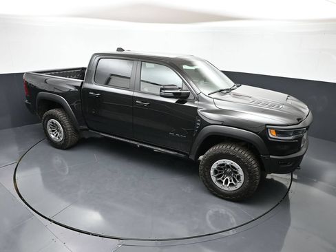 New 2026 RAM 1500 RHO w/ RHO Level 1 Equipment Group AWD/4WD image 48