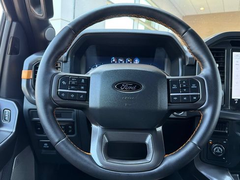 Used 2025 Ford F150 Tremor w/ Bed Utility Package AWD/4WD image 23