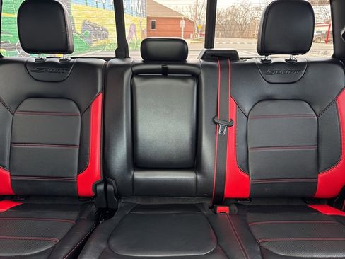 Used 2019 Ford F150 Lariat w/ Equipment Group 502A Luxury image 19