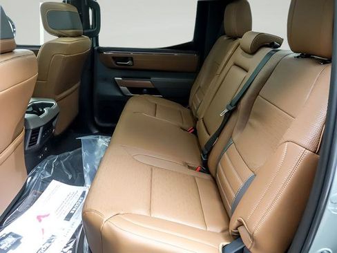New 2026 Toyota Tundra 1794 Edition AWD/4WD image 14