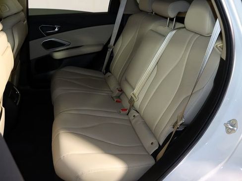 Certified 2023 Acura RDX AWD image 13