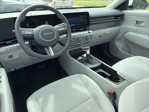 New 2026 Hyundai Kona SE FWD image 23