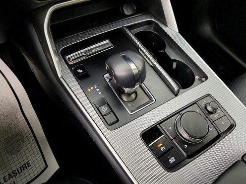 Used 2025 MAZDA CX-90 Plug-In Hybrid w/Premium Sport image 17