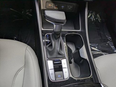 New 2026 Hyundai Santa Cruz SEL image 15