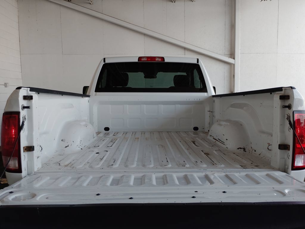 Used 2018 RAM 1500 Tradesman w/ Power & Remote Entry Group AWD/4WD image 14