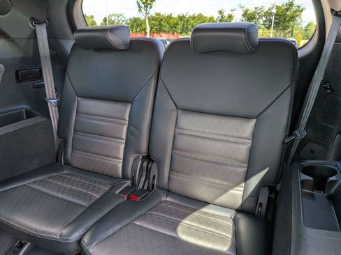 Used 2017 Kia Sorento SX FWD image 33