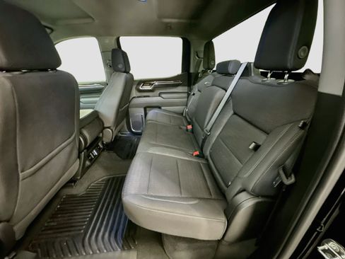 Used 2024 GMC Sierra 1500 Elevation AWD/4WD image 28