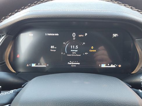 New 2025 Jeep Grand Cherokee L Limited image 15