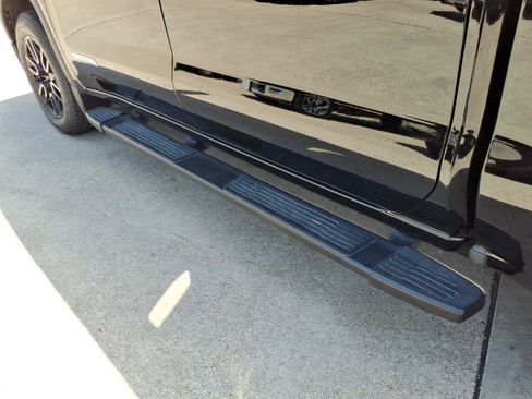 Certified 2025 GMC Sierra 1500 Elevation w/ Elevation Premium Package AWD/4WD image 22
