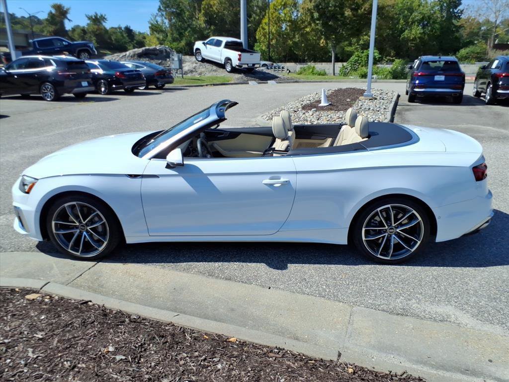 Used 2024 Audi A5 2.0T Prestige AWD/4WD image 12