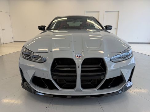 Used 2023 BMW M4 xDrive Competition w/ Executive Package image 2