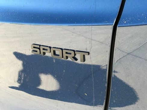 Used 2025 Honda CR-V Sport-L image 10