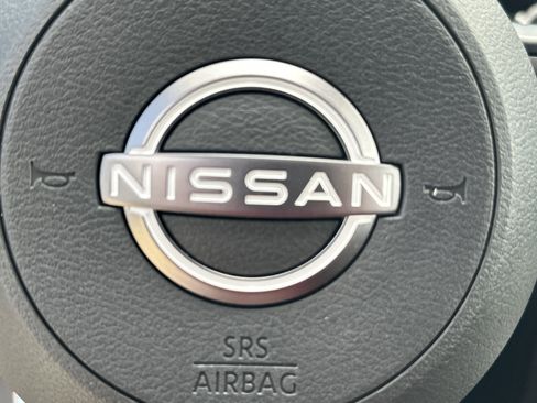 New 2026 Nissan Kicks SV FWD image 24
