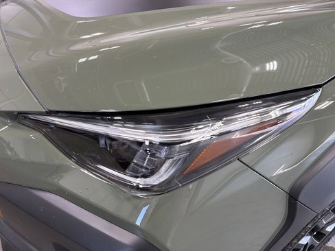 Certified 2026 Subaru Crosstrek 2.5i Wilderness image 10