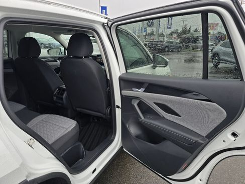 New 2026 Volkswagen Tiguan S AWD/4WD image 36