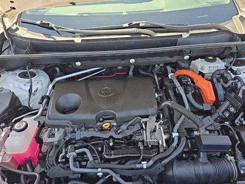 Used 2019 Toyota RAV4 LE image 21