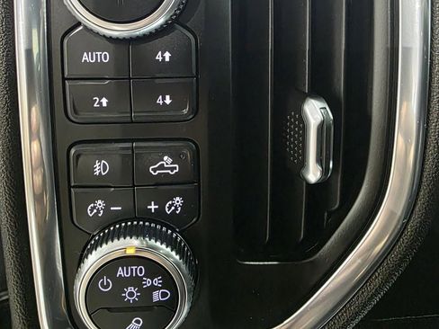 Used 2021 GMC Sierra 1500 AT4 image 39