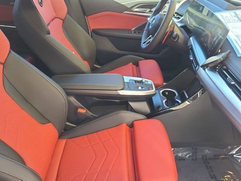 Used 2025 BMW X1 M35i w/ Premium Package AWD/4WD image 17