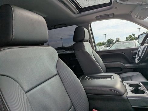 Used 2017 GMC Sierra 1500 SLT AWD/4WD image 27