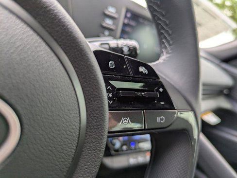 New 2026 Hyundai Elantra Sport FWD image 18