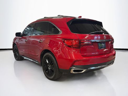 Used 2018 Acura MDX SH-AWD w/ Advance Package image 5