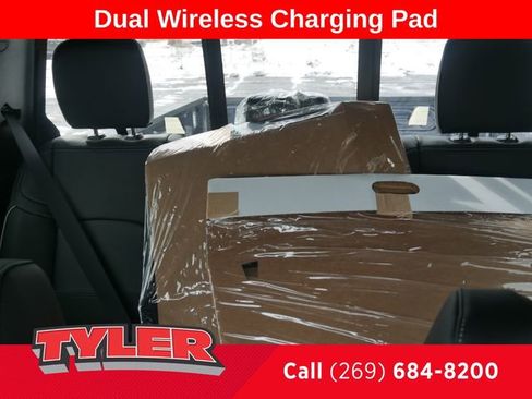 New 2026 RAM 2500 Rebel image 41