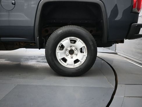 Used 2018 GMC Sierra 1500 Denali image 21