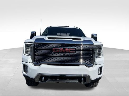 Used 2023 GMC Sierra 3500 Denali w/ Denali Ultimate Package image 27
