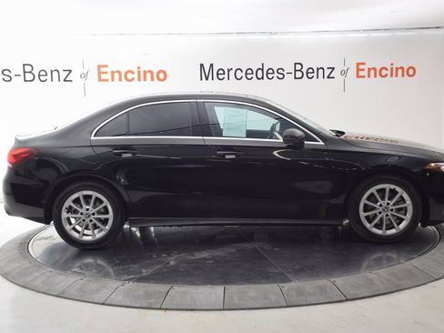 Used 2020 Mercedes-Benz A 220 image 7