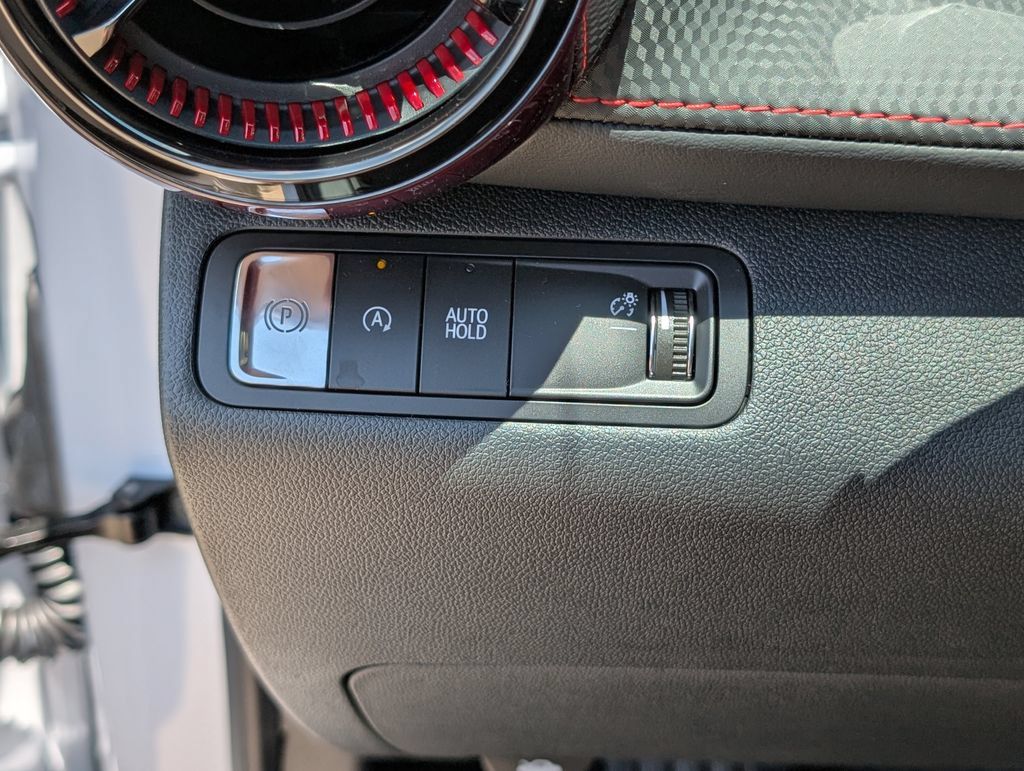 New 2026 Chevrolet Equinox RS w/ Safety and Technology Package FWD image 14